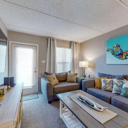 Surfside Condos
